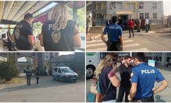 Polis İl Merkezi ve İlçelerde Geniş Çaplı Uygulama Yaptı