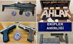 Polis 800 Bin Liralık Dolandırıcılık Olayını Engelledi