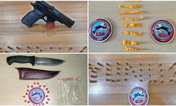 Polis Şok Uygulamalarla Suçlulara Nefes Aldırmıyor