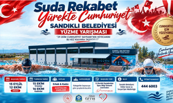 Sandıklı’da Cumhuriyet Coşkusu Kulvarlara Taşınıyor