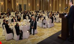 Vali Aktaş, “Gazilik, Yalnızca Bir Unvan Değil”