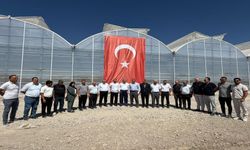 Yurdunuseven, “Çobanlar’da dev yatırımlar hız kesmiyor”