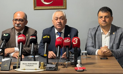 Yeni Parti'den açıklama: "Afyon hak ettiği yerde değil"