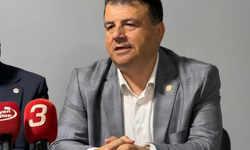 Yeni Partili Öztürk; “Türkiye’nin kaynak problemi yok”