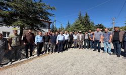 Yurdunuseven, “Afyonkarahisar’ımız İçin Gece Gündüz Çalışıyoruz”