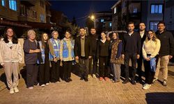 Başkan Kavak, “Gençlik Enerjisi Türkiye’nin Geleceğidir”