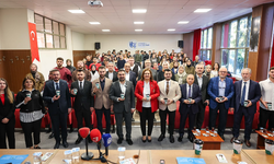 AK Gençlik’ten AKÜ’de Anlamlı Etkinlik ‘Kampüs Hattı’ Programı Yoğun İlgi Gördü