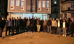 Afyonkarahisar’da ki Taksicilerden korsan taşımacılığa karşı sert tepki: “Bir adım geri atmayacağız!”