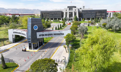 AKÜ'nün Çalışmaları COP31'de Tanıtılacak