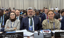 Özkaya’dan Tanzanya’da Yoğun Diplomatik Görüşmeler
