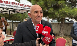 Afyon Ticaret Borsası'nda Seçim Heyecanı Başladı
