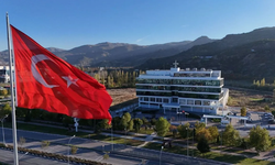 Hüsnü Serteser: “ATSO Hizmet Binamızın değeri 650 milyon liraya ulaştı”