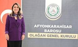 Baro Başkanı Göktürk, “Baro hiç kimsenin tekelinde değildir, Baro hepimizindir!”