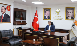 Başkan Kavak "İnsanları Kaybederek Partiler Büyütülmez"