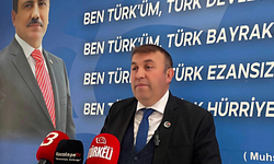 “Büyükşehir yasası kapsamında belde belediyelerinin kapatılmasına karşıyız”