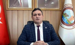 Çobanlar Belediye Başkanı Ali Altuntaş, Anjiyo Oldu