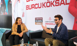 “Şehrimizin eşsiz lezzetlerini tanıtmaya ve dünyaya duyurmaya devam edeceğiz.”