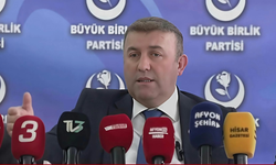Çağlar: “Fon Mağdurlarının Kayıpları Milletin Hazinesinden Ödenmesin.”