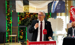 Demirkırkan'dan Görgöz'e: “Biz çalışırken siz yoktunuz”