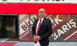 Dere, “Devletin İtibarı Lüks Makam Araçlarıyla Ölçülmez”