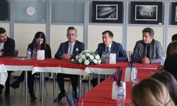 Ağız ve Diş Sağlığı Hizmetlerinde İyi Uygulama Örnekleri İncelendi