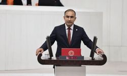 Arslan, “Bugün ülkemiz çocukları için tarihi bir gün.”