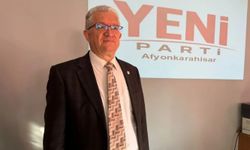 YENİ Partili Demirkırkan’dan Kentsel Dönüşüm Raporu