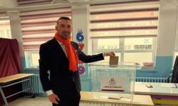 Dinar Ticaret Odası Seçimlerini Turuncu Liste Kazandı