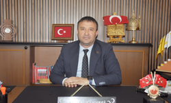 MHP İlçelerdeki Sorumluları Açıkladı