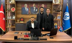 Afyonkarahisar Ülkü Ocakları Bünyesinde El-Cezeri Teknoloji Kulübü Kuruldu.