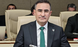 Milletvekili Dr.Arslan’an, Yalçın Görgöz’e: “Ayrıştırıcı Paylaşım Yapmayın”