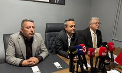 Erhan, "Meclis üyelerimiz susturulamayacak"
