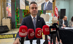 Erhan, "İlk Genel Seçimde İktidar Olacağız"