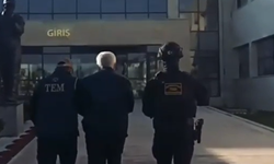 10 Yıla Hükümlü Fetö’cü Yakalandı