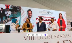 GASTRO AFYON Turizm Ve Lezzet Festivali Coşkulu Bir Finalle Sona Erdi