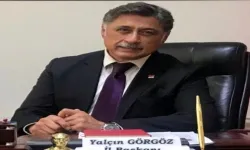 Görgöz, “Belediye başkanını hep birlikte kazandık da ne oldu?”