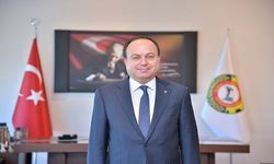 ATSO Başkanı Hüsnü Serteser Adaylığını Açıkladı
