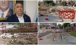 Mısırlıoğlu, “Milletin Hakkı da Kamunun Malı da Korunmalıdır!”
