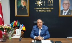 Mısırlıoğlu’ndan Şehit Babasına Sahip Çıkan, Sert Açıklama: “Şehit Ailelerinin Üzerinden Elinizi Çekin!”