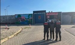 Jandarma Aranan 66 Şahsı Yakaladı