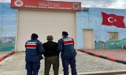Jandarma Aranan 49 Şahsı Yakaladı