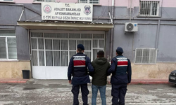 Jandarma Aranan 42 Şahsı Yakaladı