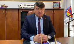 Karataş’tan TAG Martı Tepkisi “Şoför Esnafının Emeğini Yedirmeyiz”