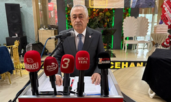 Karadeniz, "İhaneti Asla Kabul Edemeyiz"
