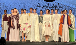 “Keçenin Zamansız Yolculuğu” Gala Gecesine Renk Kattı