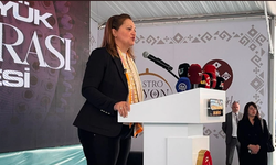Başkan Burcu Köksal, “Afyonkarahisar Lezzetinde Başkentidir”