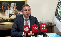 ATB Meclis Başkanı Kumartaşlı, “Demokratik bir seçim gerçekleşti”
