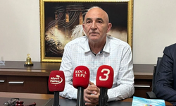 ATB Başkanı Mühsürler, "Durmak yok, yola devam"
