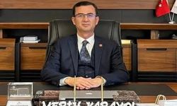 Afyon Çevre ve Şehircilik İl Müdürü Merih Karayol görevinden alındı