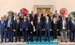 MHP İl Yönetimi Açıklandı